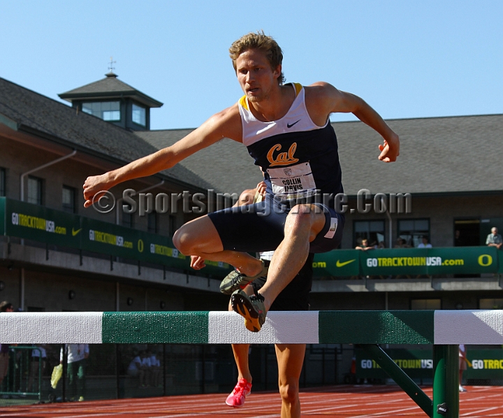 2012Pac12-Sat-161.JPG - 2012 Pac-12 Track and Field Championships, May12-13, Hayward Field, Eugene, OR.